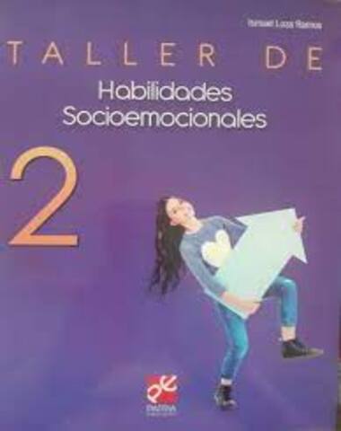 TALLER DE HABILIDADES SOCIOEMOCIONALES 2