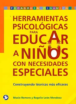 HERRAMIENTAS PSICOLOGICAS PARA EDUCAR A
