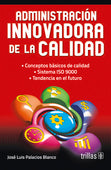 ADMINISTRACION INNOVADORA DE LA CALIDAD