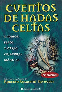CUENTOS DE HADAS CELTAS
