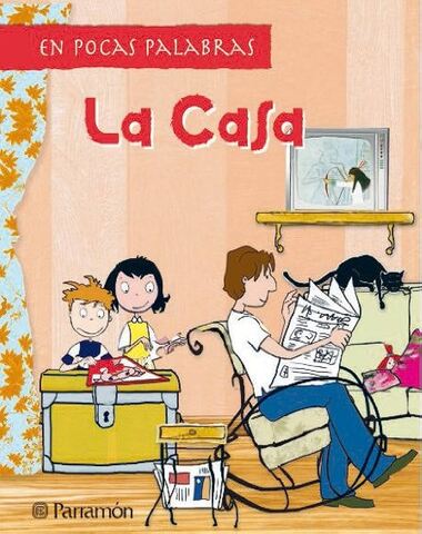 CASA, LA