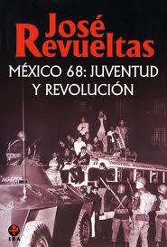 MEXICO 68 JUVENTUD REVOLUCION