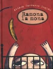 RAMONA LA MONA /TD