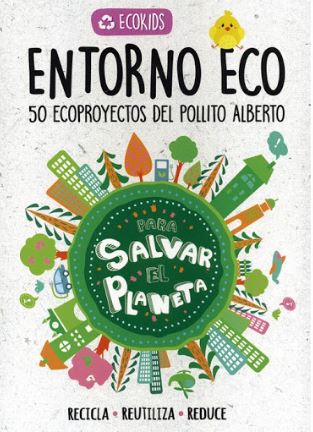 ENTORNO ECO 50 PROYECTOS DEL POLLITO ABI