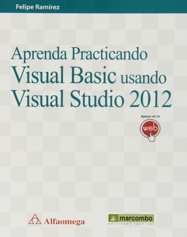 APRENDA PRACTICAND VISUAL BASIC USANDO V