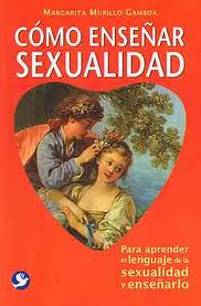 COMO ENSEÑAR SEXUALIDAD