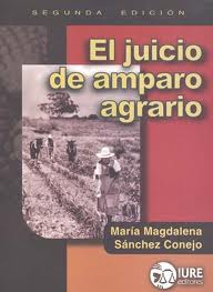 JUICIO DE AMPARO AGRARIO, EL