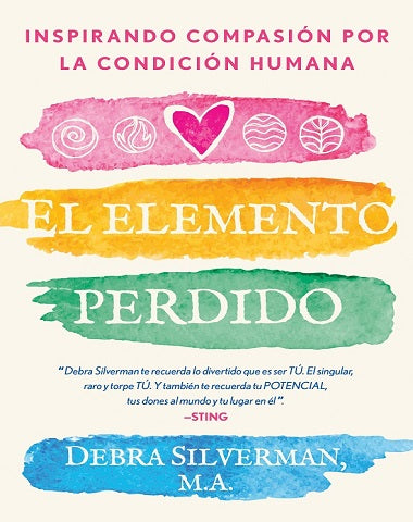 ELEMENTO PERDIDO, EL
