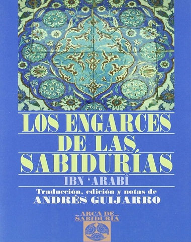 ANGARCES DE LAS SABIDURIAS, LOS