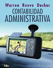 CONTABILIDAD ADMINISTRATIVA