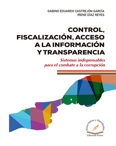 CONTROL FISCALIZACION ACCESO A LA INFO