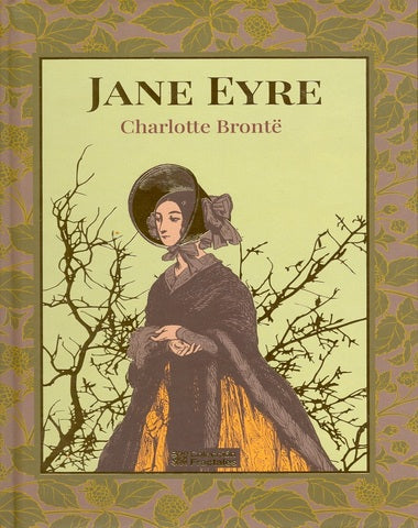 JANE EYRE