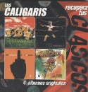 CALIGARIS / RECUPERA TUS CLASICOS