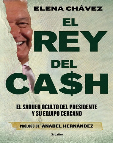 REY DEL CASH EL