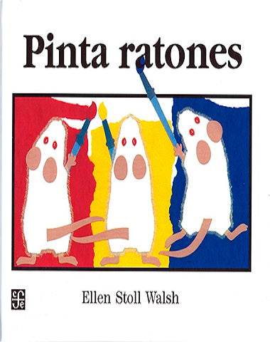 PINTA RATONES