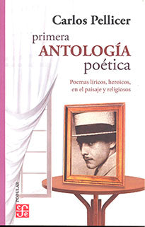 ANTROPOLOGIA POETICA /CPO