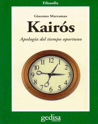 KAIROS