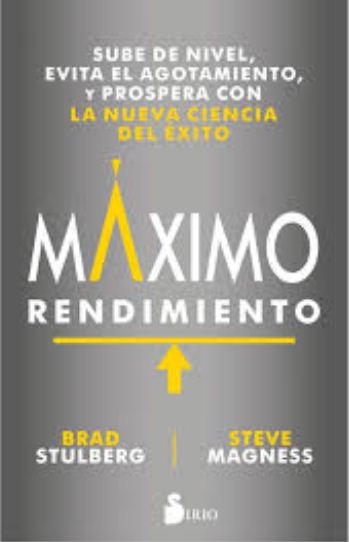 MAXIMO RENDIMIENTO
