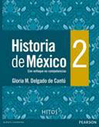 HISTORIA DE MEXICO 2 CON ENFOQUE EN COMP