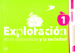 LIBRO DE ACTIVIDADES 1° PRIM. EXPLORACIO