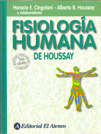 FISIOLOGIA HUMANA DE HOUSSAY 7A ED