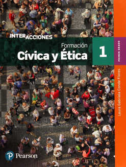 FORMACION CIVICA Y ETICA 1 SEC. INTERACC