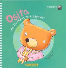 OSITA ME QUERRAS POR SIEMPRE