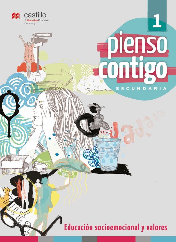 PIENSO CONTIGO 1° SEC EDUCACION SOCIOEMO