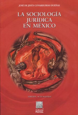 SOCIOLOGIA JURIDICA EN MEXICO, LA