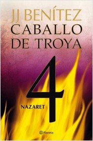 NAZARET 4 CABALLO DE TROYA