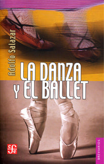 DANZA Y EL BALLET, LA /BRV