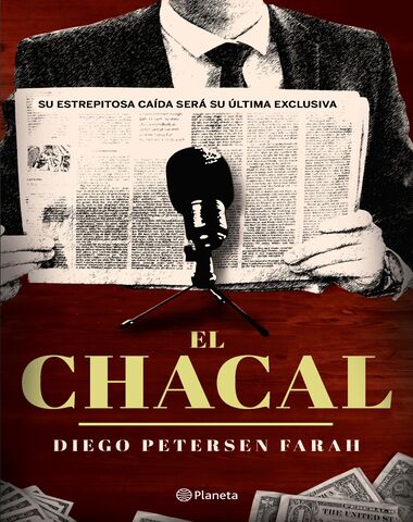 CHACAL, EL