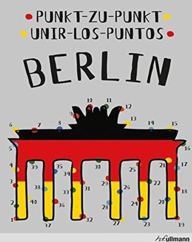 PUNK T ZU PUNKT / UNE LOS PUNTOS BERLIN