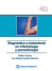 DIAGNOSTICO Y TRATAMIENTO EN INFECTOLOGI