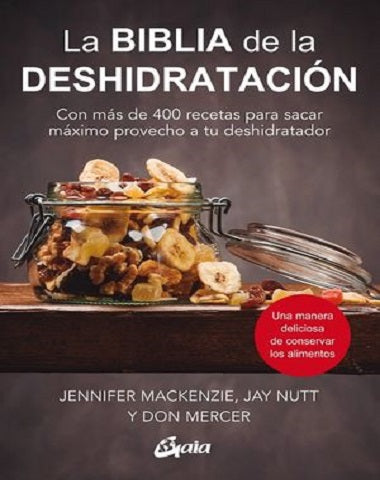 BIBLIA DE LA DESHIDRATACION, LA