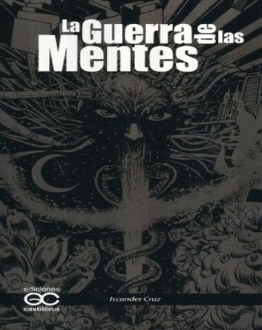 GUERRA DE LAS MENTES