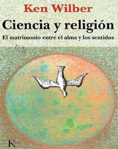 CIENCIA Y RELIGION
