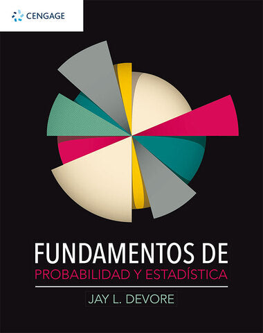 FUNDAMENTOS DE PROBABILIDAD Y ESTADISTIC