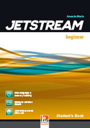 JETSTREAM BEGINNER SB