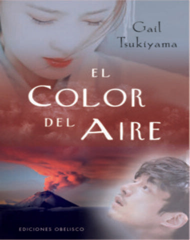 COLOR DEL AIRE, EL