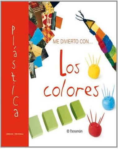 COLORES ME DIVIERTO CON