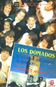 DOMADOS, LOS