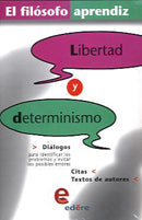 LIBERTAD Y DETERMINISMO