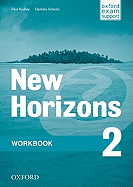 NEW HORIZONS 2 WB