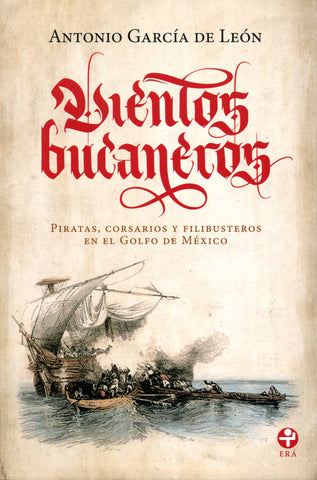 VIENTOS BUCANEROS