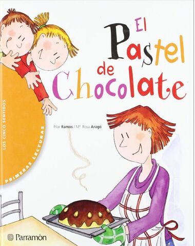 PASTEL DE CHOCOLATE, EL