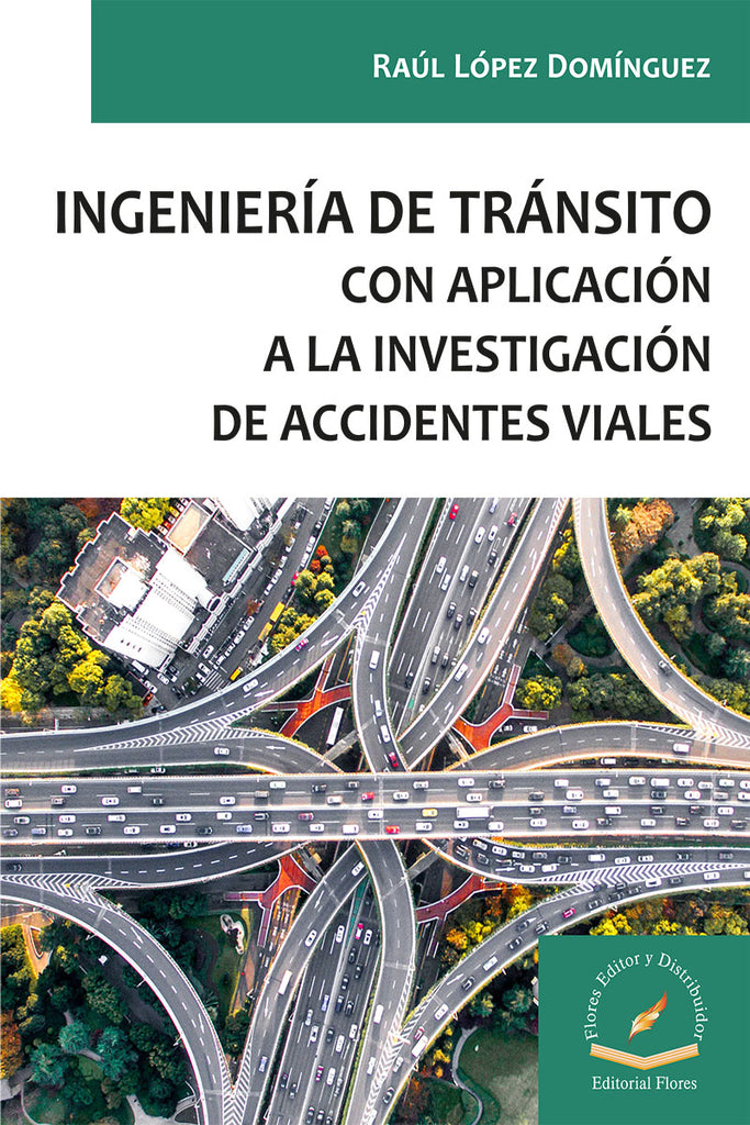 INGENIERIA DE TRANSITO CON APLICACION A