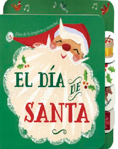 DIA DE SANTA, EL