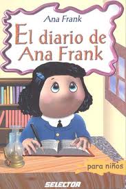 DIARIO DE ANA FRANK, EL /SNI