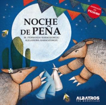 NOCHE DE PEÑA